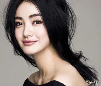 女演员朱杰微博 内地女演员朱杰近况如何