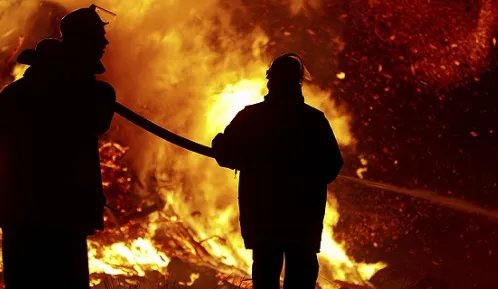 常熟火灾嫌犯抓获了吗？