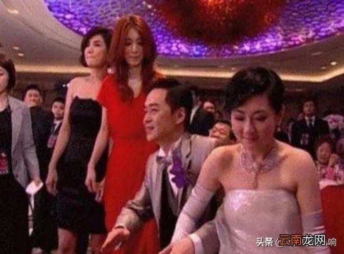 Selina终于讲出离婚原因 selina 离婚