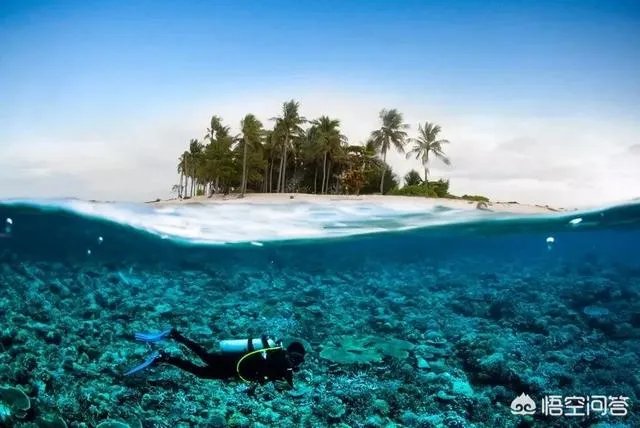 热浪岛旅游攻略有哪些?