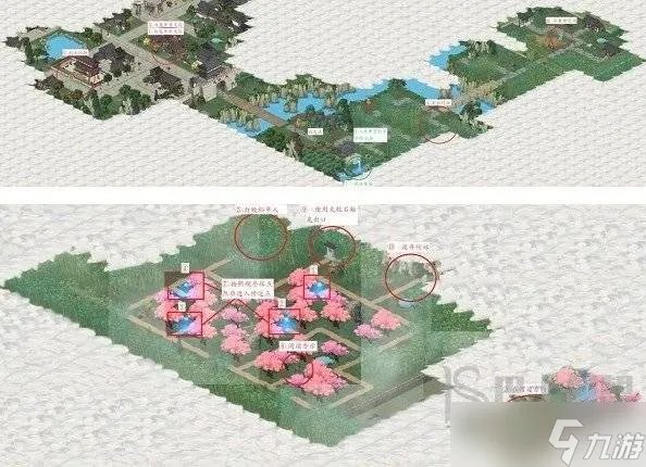 江湖悠悠第十关雾罩此江怎么过 雾罩此江第十关完美攻略