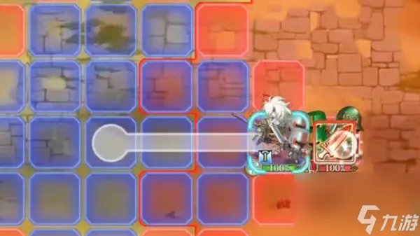 梦幻模拟战百年之约怎么打红月之王百年之约攻略