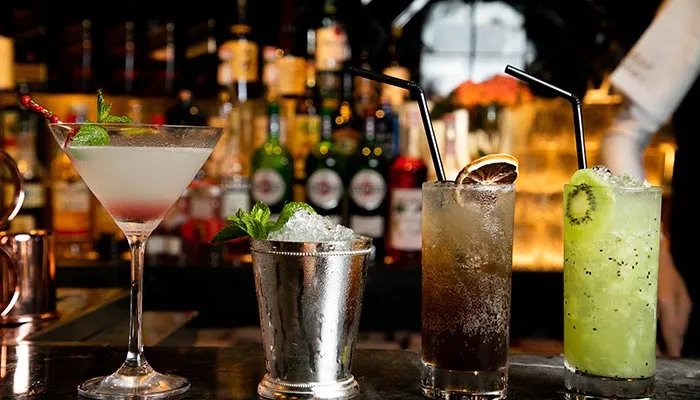 mojito鸡尾酒的寓意是什么