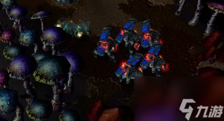 魔兽争霸3冰封王座兽族打法 魔兽争霸兽族战术攻略