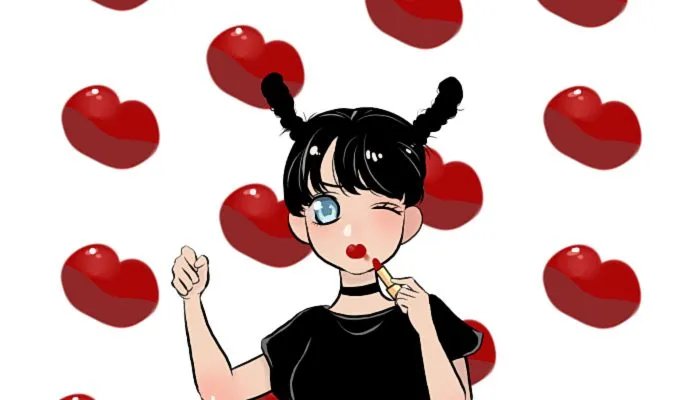 最新非主流女生网名 好听的非主流网名女生