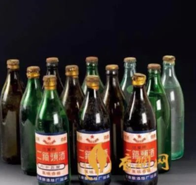 矢野清香型白酒：咱们中国的清香美酒