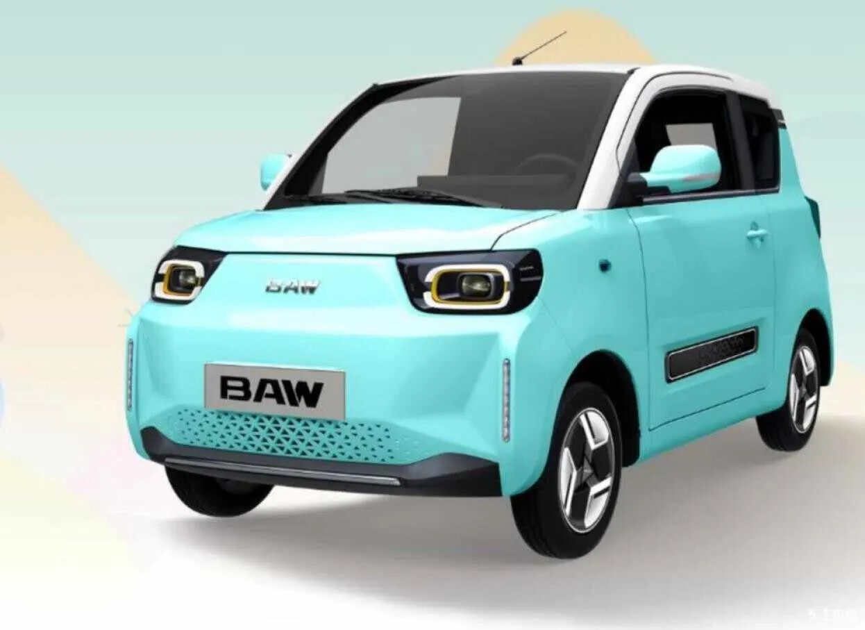 5万左右买什么车好