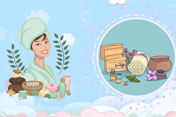 spa是什么服务啊