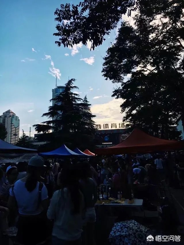 一个人去看演唱会是什么感觉？