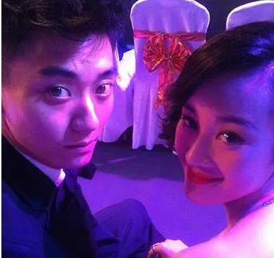 陈月末张檬结婚照咋回事 陈月末结婚了吗老婆叫什么和谁有个儿子