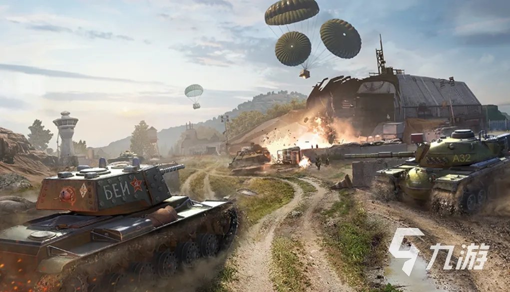 男生必玩的十大游戏有哪些 2023适合男生玩的游戏分享