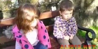 “吃面弟”火速走红 盘点网络上爆红的萌童