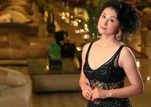 于月仙年龄今年多大 于月仙个人资料简历