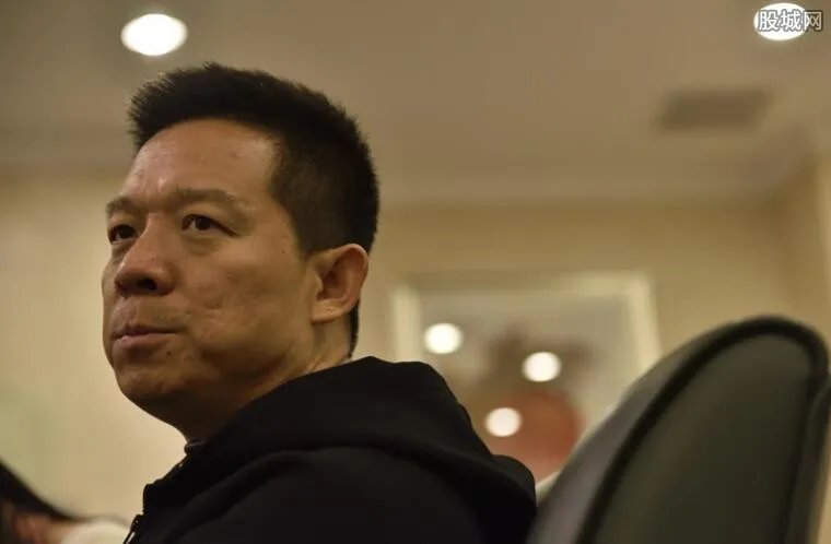 贾跃亭为什么不回国 2021年他现在在干什么