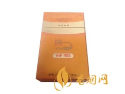 好猫香烟价格表图一览2022(最完整版)