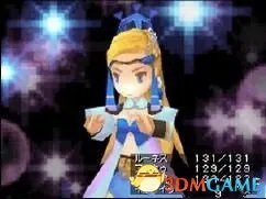 最终幻想3图文攻略 最终幻想3完全流程攻略