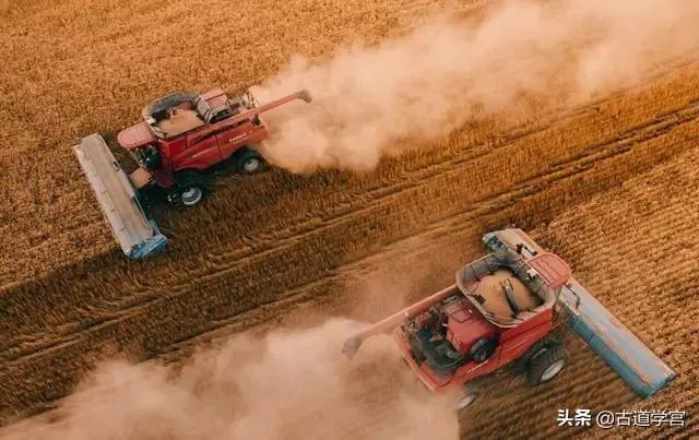 美国农村人会像中国部分农村人一样向往城市吗？