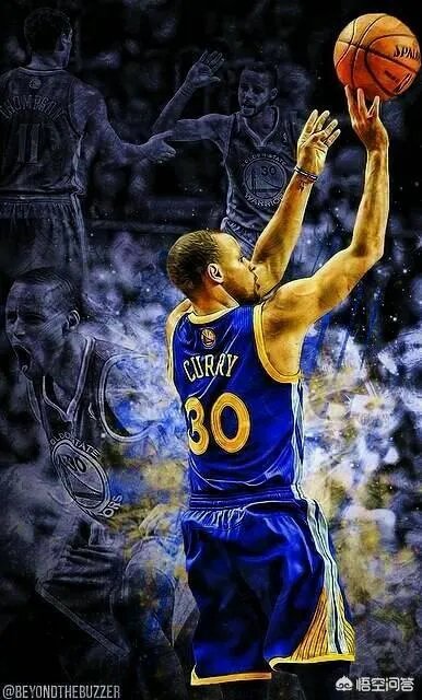 克莱汤普森14个三分打破库里记录,你觉得库里、杜兰特和汤普森谁的三分更稳定?为什么?
