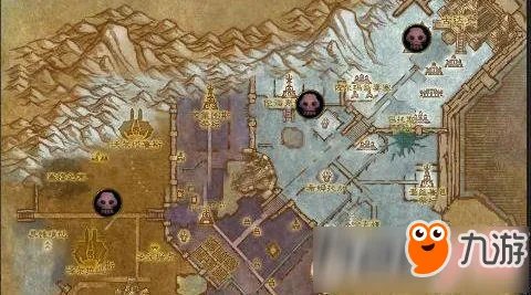 《魔兽世界》宠物幼年瓦格里怎么获取 幼年瓦格里获取攻略