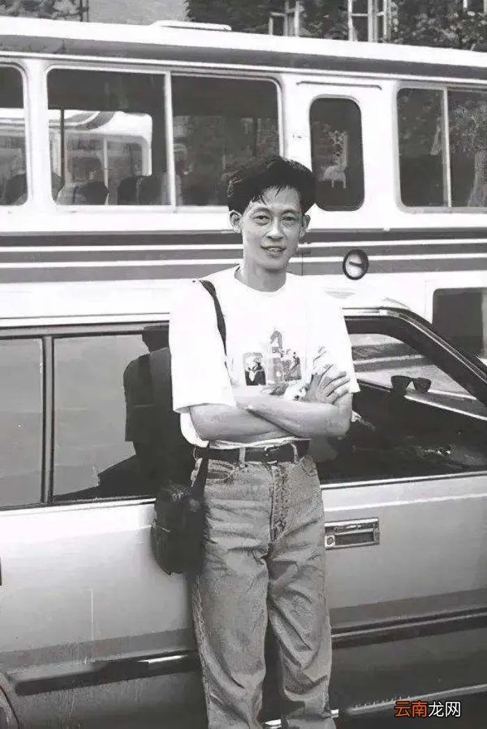 王志文妻子陈坚红 王志文媳妇陈坚红照片