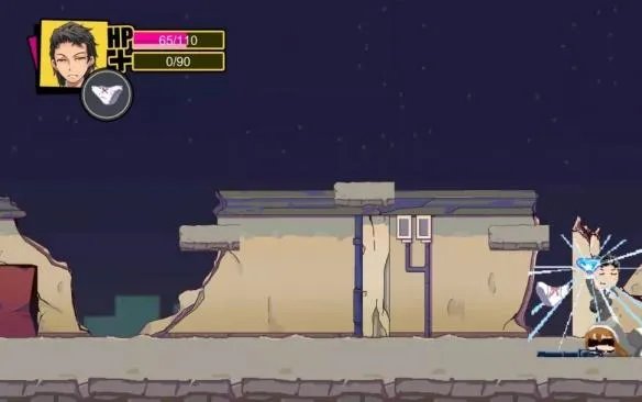 爱胖次无罪——《请给我你的胖次，让我拯救世界》