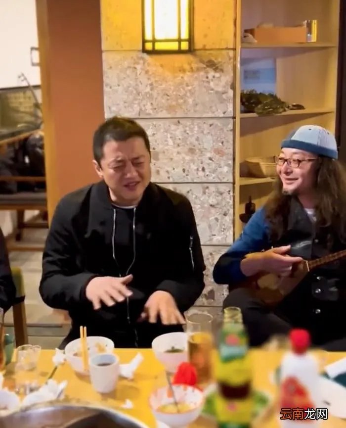 50岁李亚鹏近况曝光 李亚鹏近况最新消息