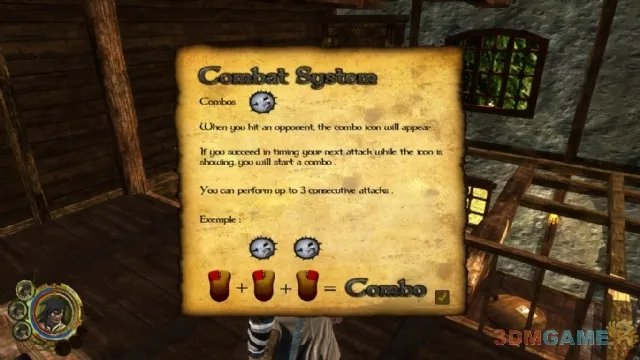 地城之门图文攻略-更多图文攻略,尽在3DMGAME