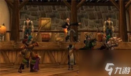 wow耳朵交给你 魔兽世界怀旧服狗头人的耳朵任务攻略