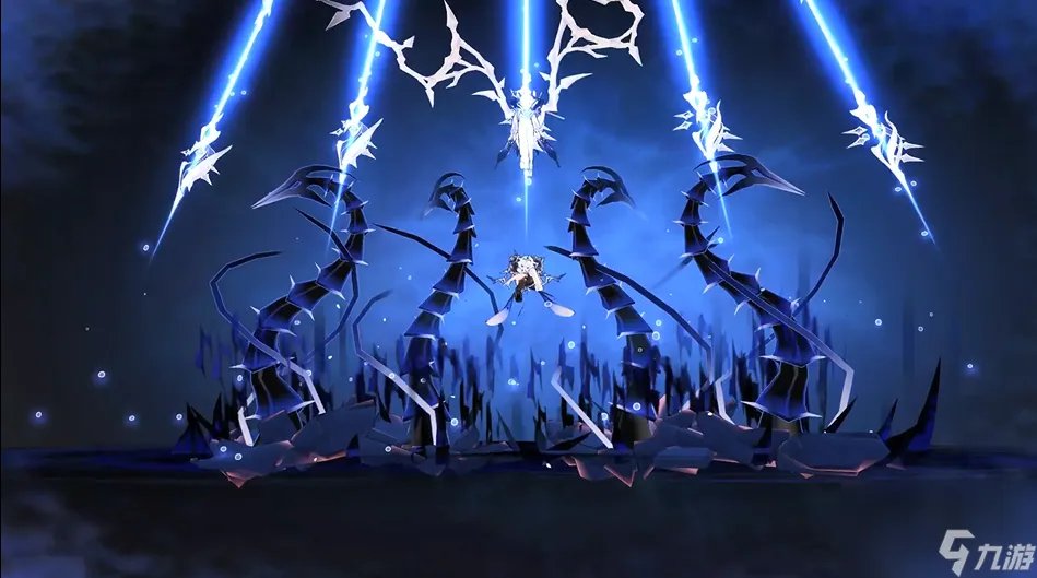 艾尔之光什么职业好 露希尔第4分支攻略详解