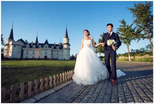 哈尔滨婚纱摄影团购价格 婚纱摄影团购有哪些优惠