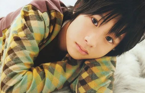 森本龙太郎近照曝光   拍视频望粉丝支持