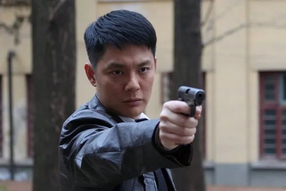 傅程鹏老婆是谁 傅程鹏资料大全