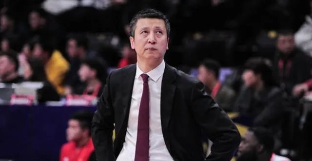 换帅如换刀,郭士强下课辽宁大胜青岛,他们是“演员”?如何评价?