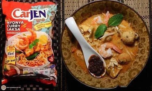 还能好好吃面不？全球十大最好吃和最难吃的泡面