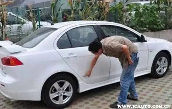 提车时如何验新车？提新车验车流程及注意事项