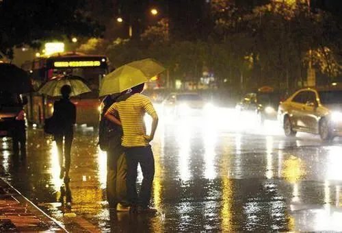 北京已发布6个预警