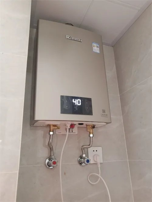 燃气压力表怎么看