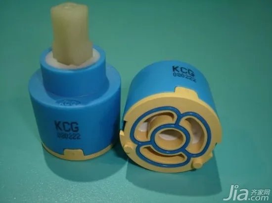 台湾康勤阀芯介绍 康勤阀芯生产流程