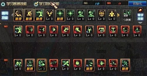 DNF蓝拳二觉加点 怎么加?