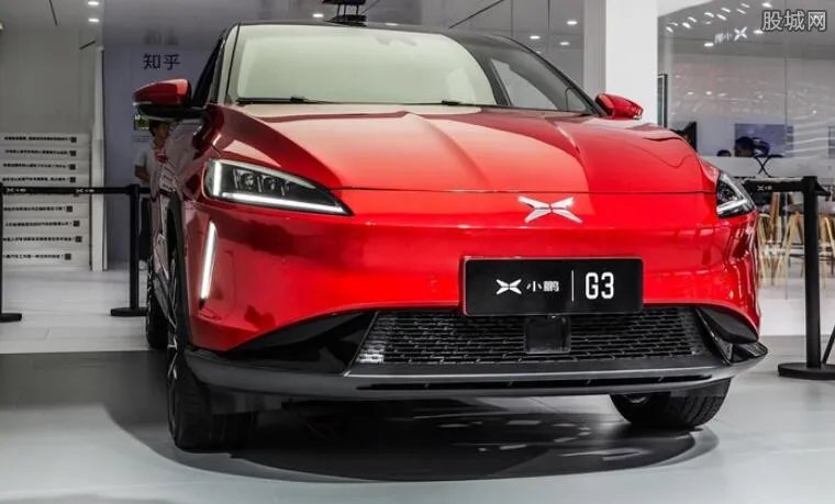 小鹏汽车上市 2019年小鹏汽车什么时候上市