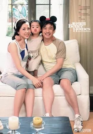 黄磊自曝重女轻男，得知第三胎是男孩略失望，你怎么看？