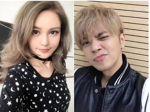 罗志祥周扬青已买婚房:今年一月份看到罗志祥手机