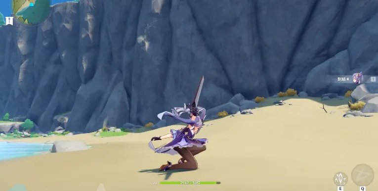 原神吞天之鲸只角有什么用 吞天之鲸只角作用分析