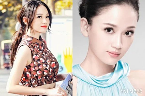 陈乔恩为妈妈庆生不忘吐槽为了雪橇狗与网民对呛