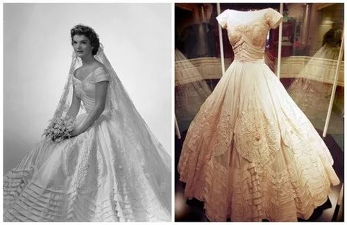 世上最美的婚纱是怎么样的 盘点世界上最美的十款婚纱