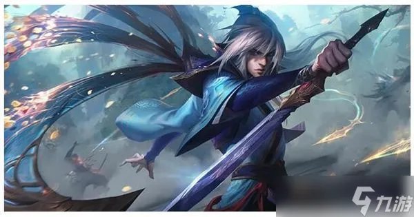 《英雄联盟》s13男刀锋怎么玩 英雄联盟s13男刀锋出装和铭文