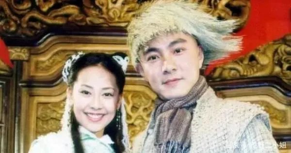 张卫健为什么不火了？