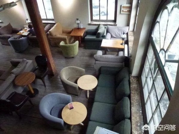 北京有哪些特色咖啡馆?