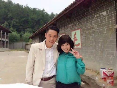 傅程鹏老婆是谁 傅程鹏资料大全