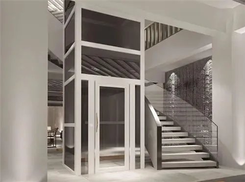 家用电梯尺寸是多少